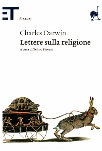 Lettere sulla religione