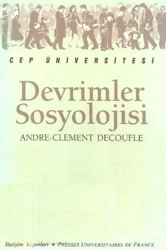 Devrimler sosyolojisi