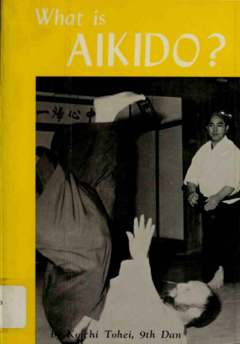What Is Aikido
