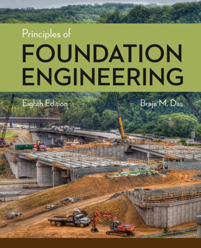 Principles of Foundation Engineering