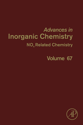 NOx Related Chemistry, Volume 67