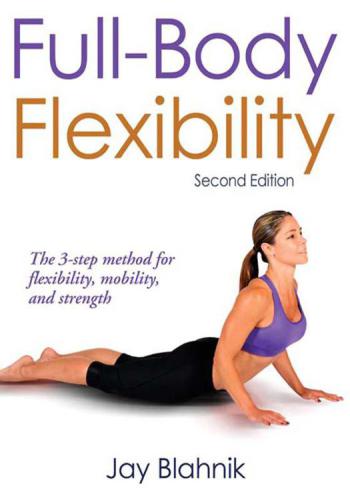 Full-Body Flexibility