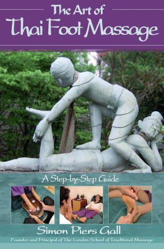 The Art of Thai Foot Massage  A Step-by-Step Guide