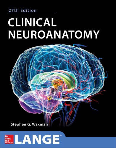 Clinical Neuroanatomy