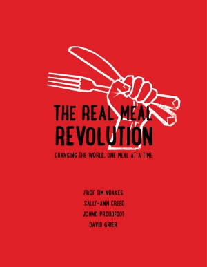 The Real Meal Revolution