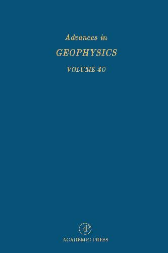 Long-Range Persistence in Geophysical Time Series