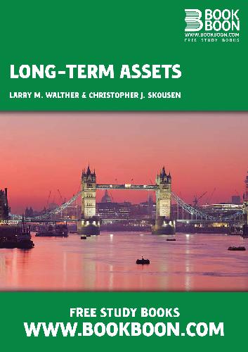 Long-Term Assets