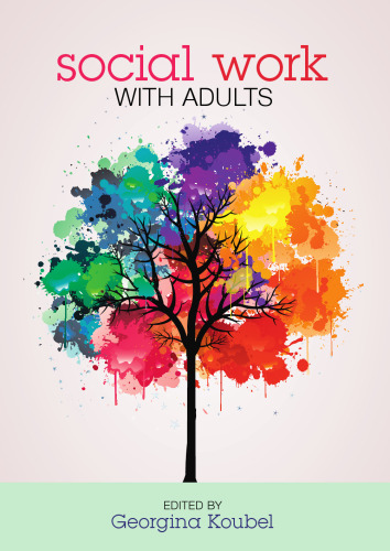 Social Work With Adults