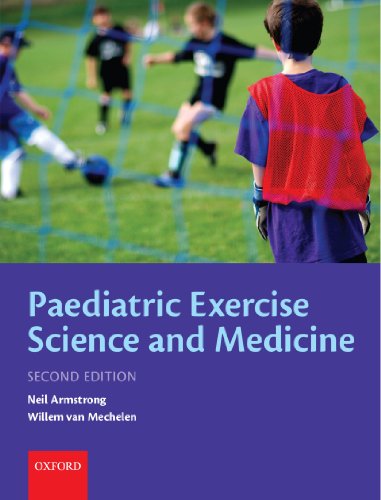 Paediatric Exercise Science and Medicine