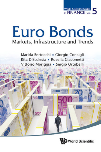 Euro Bonds : Markets, Infrastructure and Trends