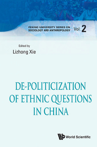 De-Politicization of Ethnic Questions in China