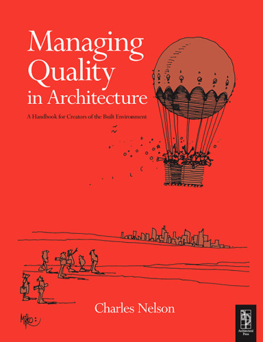 Managing Quality in Architecture