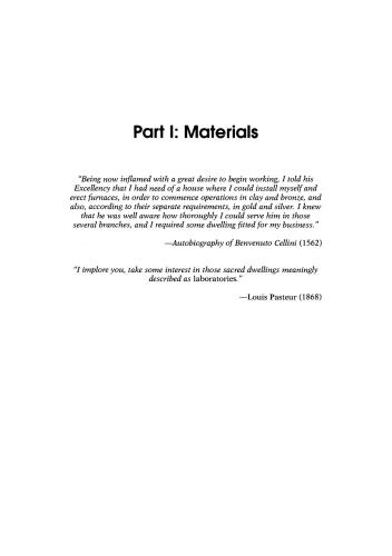 Manual for the Chemical Analysis of Metals