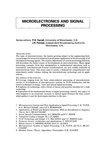 Machine Vision: Theory, Algorithms, Practicalities