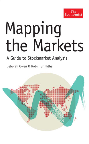 Mapping the Markets: A Guide to Stock Market Analysis