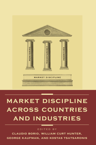 Market Discipline across Countries and Industries
