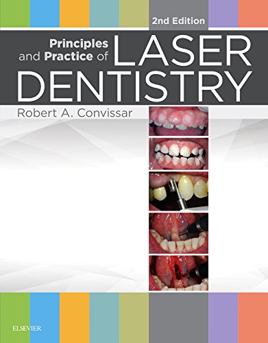 Principles and Practice of Laser Dentistry, 2e