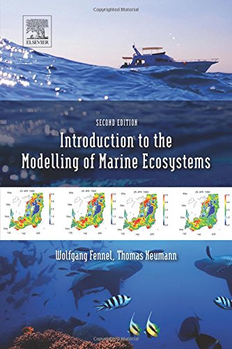 Introduction to the Modelling of Marine Ecosystems, Second Edition