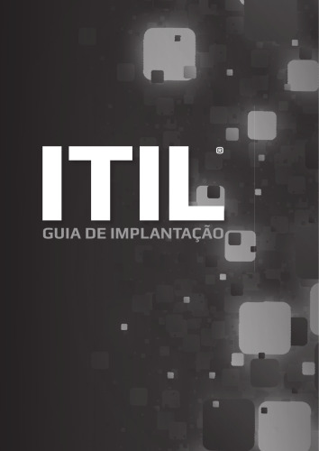ITIL. Guia de Implantação