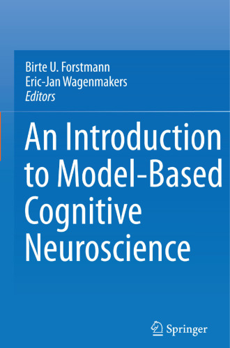 An Introduction to Model-Based Cognitive Neuroscience