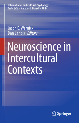 Neuroscience in Intercultural Contexts