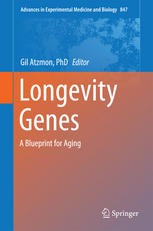 Longevity Genes: A Blueprint for Aging