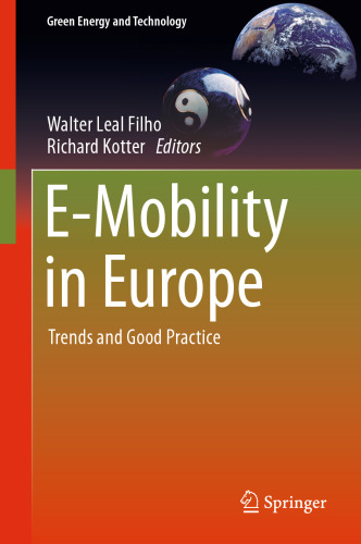 E-Mobility in Europe: Trends and Good Practice
