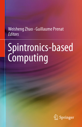 Spintronics-based Computing