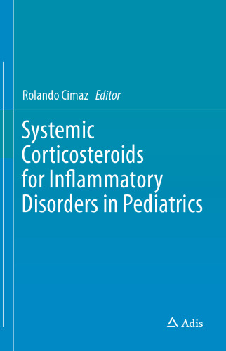 Systemic Corticosteroids for Inflammatory Disorders in Pediatrics