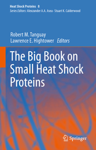 The Big Book on Small Heat Shock Proteins