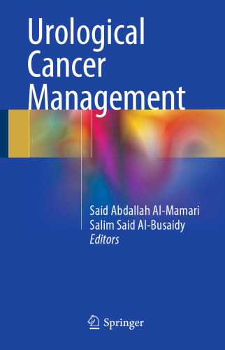 Urological Cancer Management
