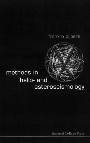 Methods in Helio- and Asteroseismology