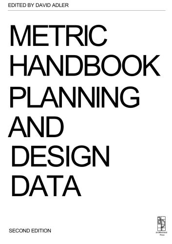 Metric Handbook