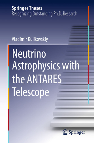 Neutrino Astrophysics with the ANTARES Telescope