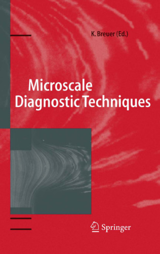 Microscale Diagnostic Techniques