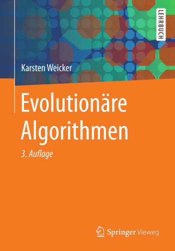 Evolutionäre Algorithmen