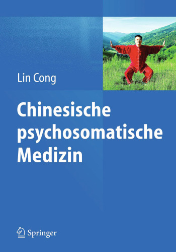 Chinesische psychosomatische Medizin