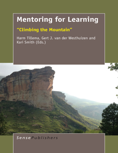 Mentoring for Learning: “Climbing the Mountain”