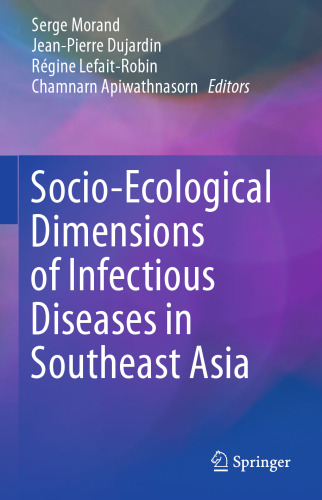 Socio-Ecological Dimensions of Infectious Diseases in Southeast Asia