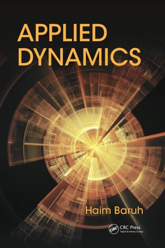 Applied Dynamics