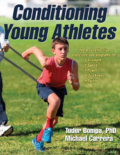 Conditioning young athletes