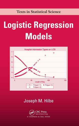 Logistic regression models