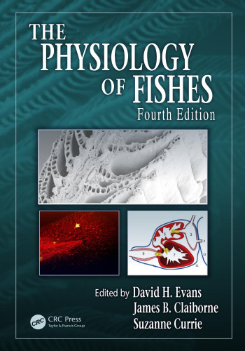 The physiology of fishes