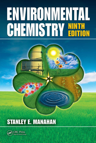 Environmental chemistry