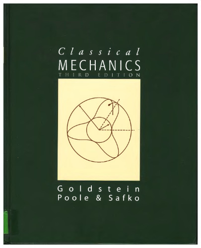 Classical mechanics