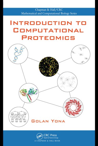 Introduction to Computational Proteomics