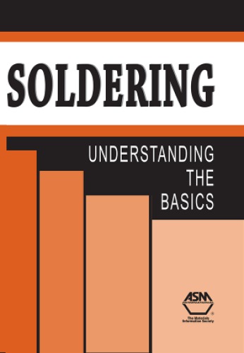Soldering : understanding the basics