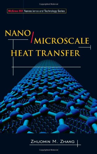 Nano/Microscale Heat Transfer