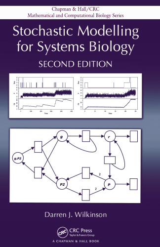 Stochastic modelling for systems biology
