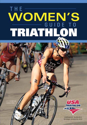 The women's guide to triathlon